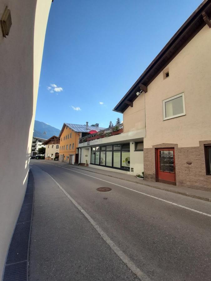 Zentrum Telfs Ferienwohnung 外观 照片