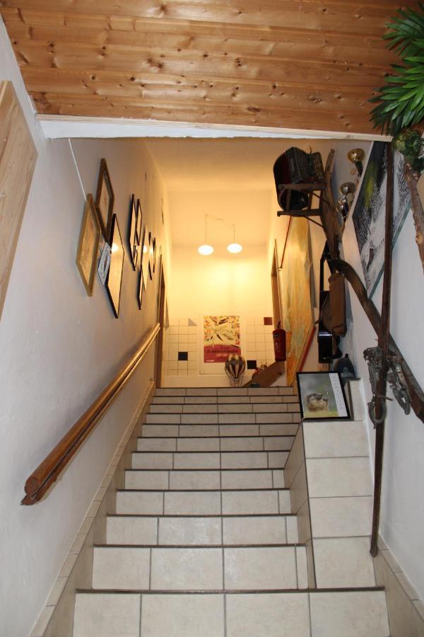 Zentrum Telfs Ferienwohnung 外观 照片