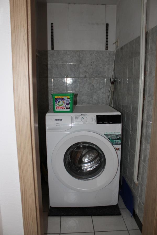 Zentrum Telfs Ferienwohnung 外观 照片