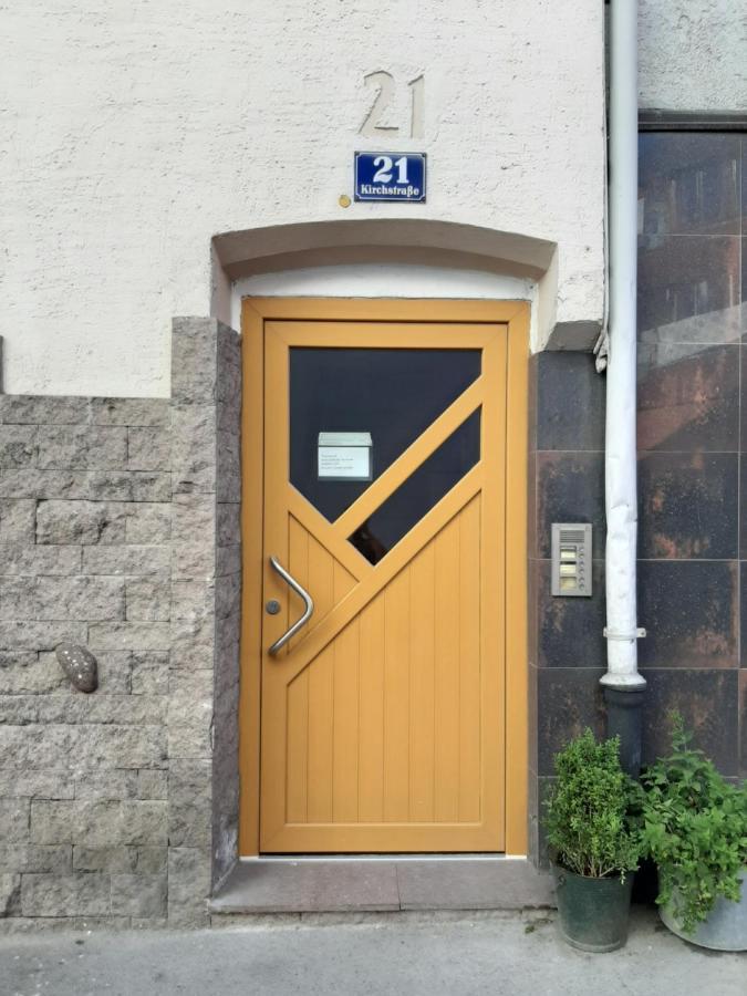 Zentrum Telfs Ferienwohnung 外观 照片
