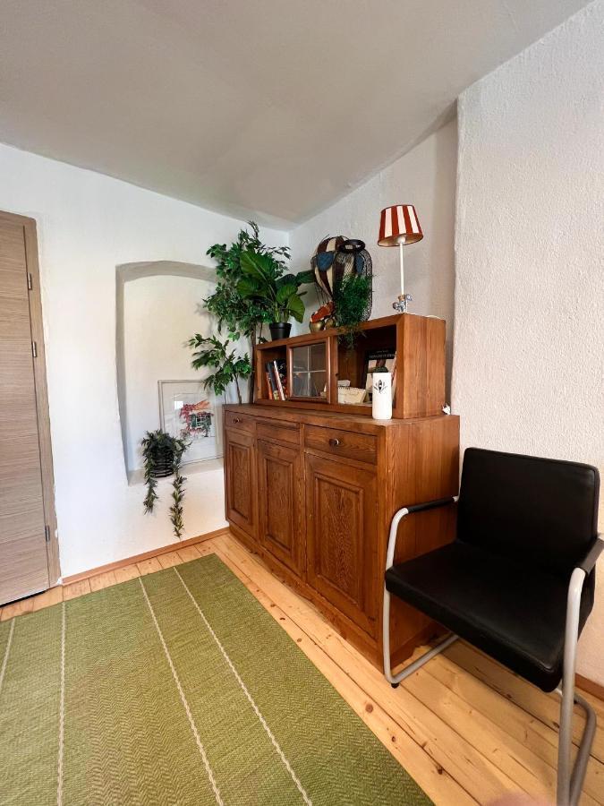 Zentrum Telfs Ferienwohnung 外观 照片